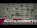 1 seriously hurt in crsh in Darke County