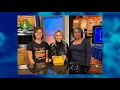 In The Kitchen Episode CC s Vegan Spot