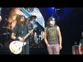 Download Lagu Kiss Guy (YAYO Sanchez) plays Monkeywrench w/ Foo Fighters Austin TX 4-18-18