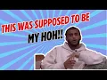 DEVENS PLANS A HUGE DIAMOND VETO MOVE POV Winner Big Brother 28