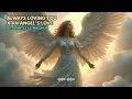 Always Loving You X An Angel's Love (ReyLimitless Breakbeat Mashup)