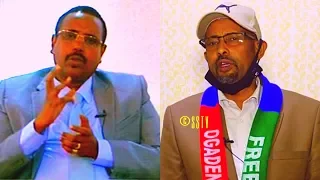 Dood 12 Sano Ka Hor Dhexmartay Cadaani Hiirmooge Iyo Cabdi Iley 10 6 2008 