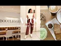 Weekend VLOG | SOLO weekend | Leven in mijn dertiger jaren