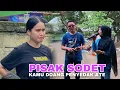 Download Lagu KAMU DOANG PENYEDAK ATE PISAK SODET NIA DIRGHA FEAT RIAN MODJOE IRAMA DOPANG