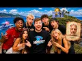 When YouTuber s Sneak Onto Epstein s Island