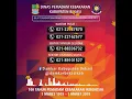Download Lagu Mars Pemadam Kebakaran - 100 Tahun Pemadam Kebakaran Indonesia