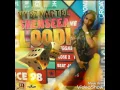 Vybz Kartel ft Shenseea - Loodi (Raw) [loodi Riddim] Oct 2016