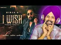 Download Lagu Reaction- I WISH (Official Video) NINJA | Pendu Boyz | Latest Punjabi Song 2024 #reaction #1million