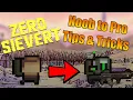 1 0 update 20 MUST KNOW Zero Sievert Tips and Tricks For Beginners Veterans