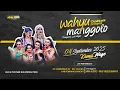 Download Lagu LIVE STREAM KETOPRAK WAHYU MANGGOLO LIVE 040925 DS SUMBERMULYO/NGILENGAN KEC SARANG KAB REMBANG