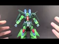 1/144 HGUC Zaku III Custom Review