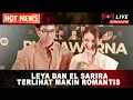 HOTNEWS!! LEYA DAN EL SARIRA TERLIHAT MAKIN ROMANTIS USAI DAPAT PENGHARGAN FFI 2025