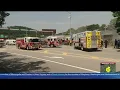 Friends Remember The Lives Lost In Biomat USA Crash
