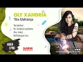 Oly Xandria - Tiba Waktunya (OFFICIAL LYRIC)