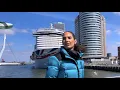 Download Lagu Lilly Palmer melodic techno session at Spido Rotterdam (Prinses Amalia)