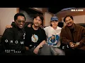 BILLKIN - Grow With The Flow - Behind The Song