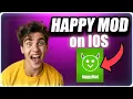 HappyMod Download Tutorial - How to Download HappyMod on 2026