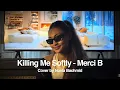 Download Lagu Killing Me Softly - Cover by Novia Bachmid