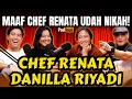 Download Lagu CHEF RENATA: GUE DIJEBAK YA⁉️🤣KEBONGKAR ABIS INI‼️🤣 - DANILLA RIYADI - VIDI PODHUB