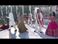 “Kya Baat Ay” - Harrdy Sandhu | Pakistani Wedding Dance