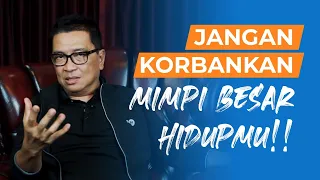 Download Jangan Korbankan Mimpi Besar Hidupmu. | Motivasi MP3