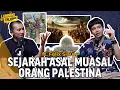 Download Lagu ORANG PALESTINA LEBIH YAHUDI DARI ORANG ISRAEL? Sejarah Orang Palestina | Learning By Talking