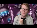 On Condom Failure