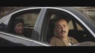 عساف الغريب لـ أم غفران أبنك هو السبب خد مراتي و أبني نسل الاغراب 