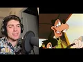 On the Open Road from A Goofy Movie but it's all my voice