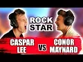 Download Lagu Post Malone - rockstar ft. 21 Savage (SING OFF vs. Conor Maynard) *PARODY*