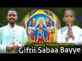 Download Lagu Giftii Sabaa Bayye Farfaanna Ortodoksii.F /taa Charinat\u0026,F/taa Abraham #ethiopianmezmur