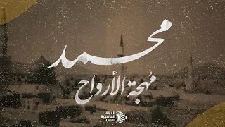 أنشودة المولد النبوي الشريف   الفرقة الهاشمية للإنشاد  محمد ﷺ م هجة الأرواح  دندنها