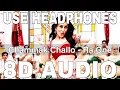 Lagu Chammak Challo (8D Audio) || Ra One || Akon || Hamsika Iyer || Shah Rukh Khan, Kareena Kapoor