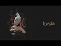 Download Lagu Hyndia - MELODI BENCI (Official Video Lyric)