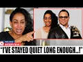 Israel Houghton s Ex-Wife Meleasa FINALLY Breaks Her Silence The DISTURBING Truth Nobody Knew