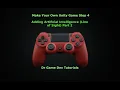 Make Your Own Unity Game Part 4 AI Part 2