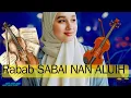 Download Lagu Cerita Rabab Sabai nan aluih oleh Legendaris Pirin Asmara