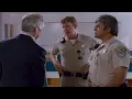 Download Lagu CHiPs '99 (1998) | Ponch gets in trouble with Commissioner Getraer and Jon |