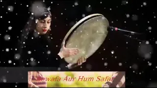 Charsi Yara Raza Pashto Song 