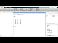 MATLAB 5 4 Arrays - Useful Built in Functions Statistical Functions