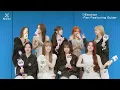 NiziU「♡Emotion」featuring guide Video