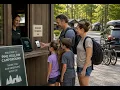Campground Reservation Software for RV Parks Tent Sites Outdoor Destinations Cogran