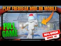 FIXED How To Install Hello Neighbor Fredbear Mod on Mobile 2026 Working Method