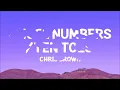 [ 1 HOUR ] Chris Brown - Angel Numbers  Ten Toes (Lyrics)