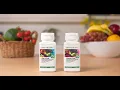 Introducing Nutrilite Daily Multivitamins for Men and Women Amway