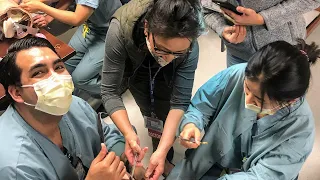 Kaiser Permanente Obstetrics Gynecology Residency at San Francisco