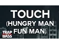 Download Lagu KSHMR and Felix Snow - Touch ft. Madi (Hungry Man Fun Man Remix)