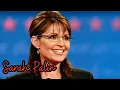 You ll Never Guess Who Sarah Palin Married