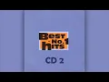 Lagu BEST OF No 1 HITS CD 2