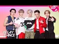Download Lagu [릴레이댄스] WayV(웨이션브이) - BIG BANDS (4K)